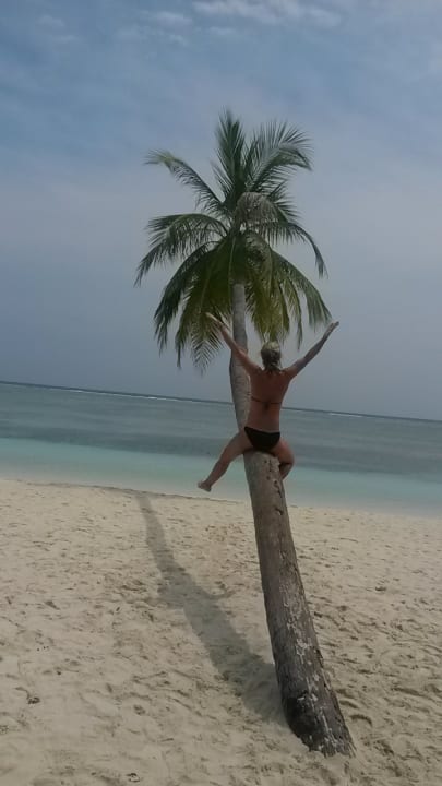 Strand Meeru Maldives Resort Island