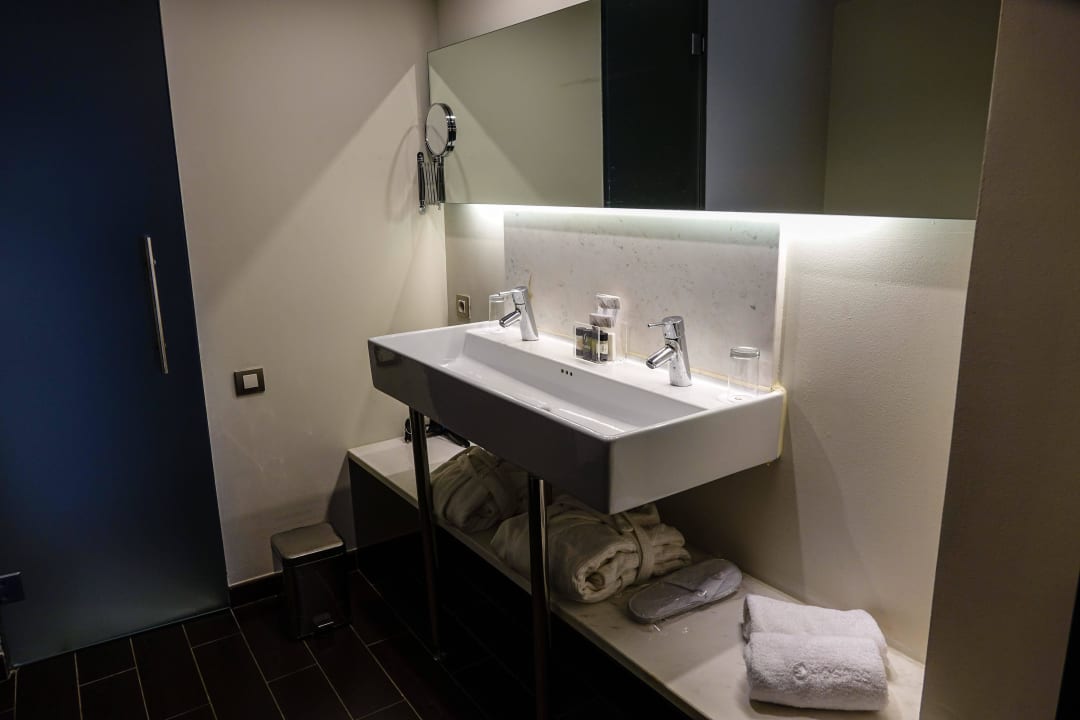 Das Bad Hotel Hospes Palau de Mar