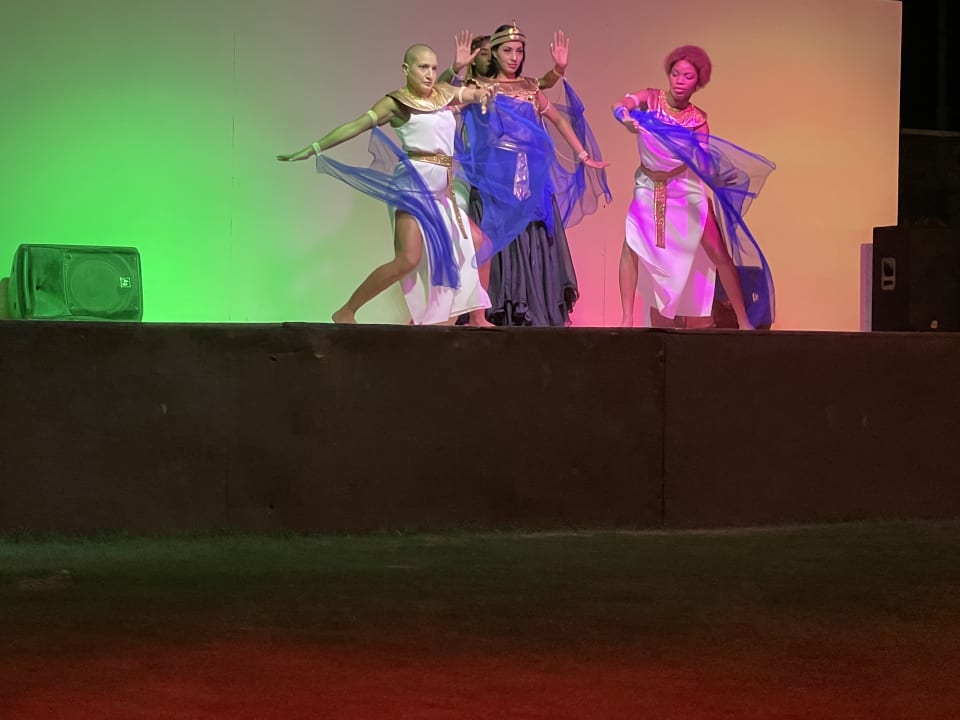 Sport & Freizeit Mövenpick Resort & Spa El Gouna