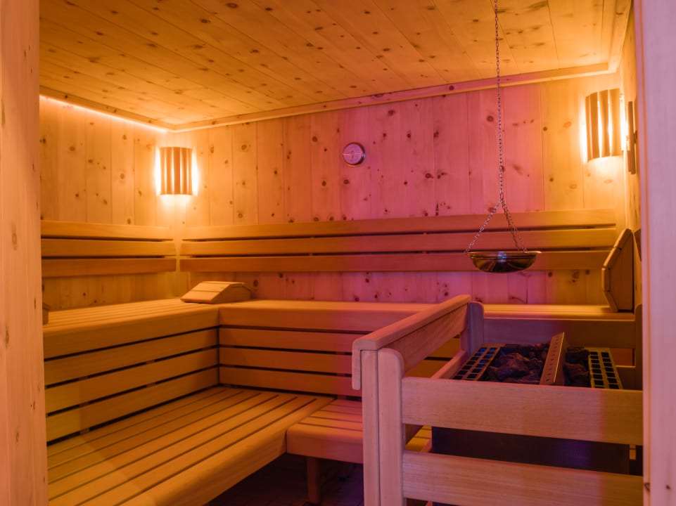 Sport & Freizeit Familien -Sportresort Brennseehof