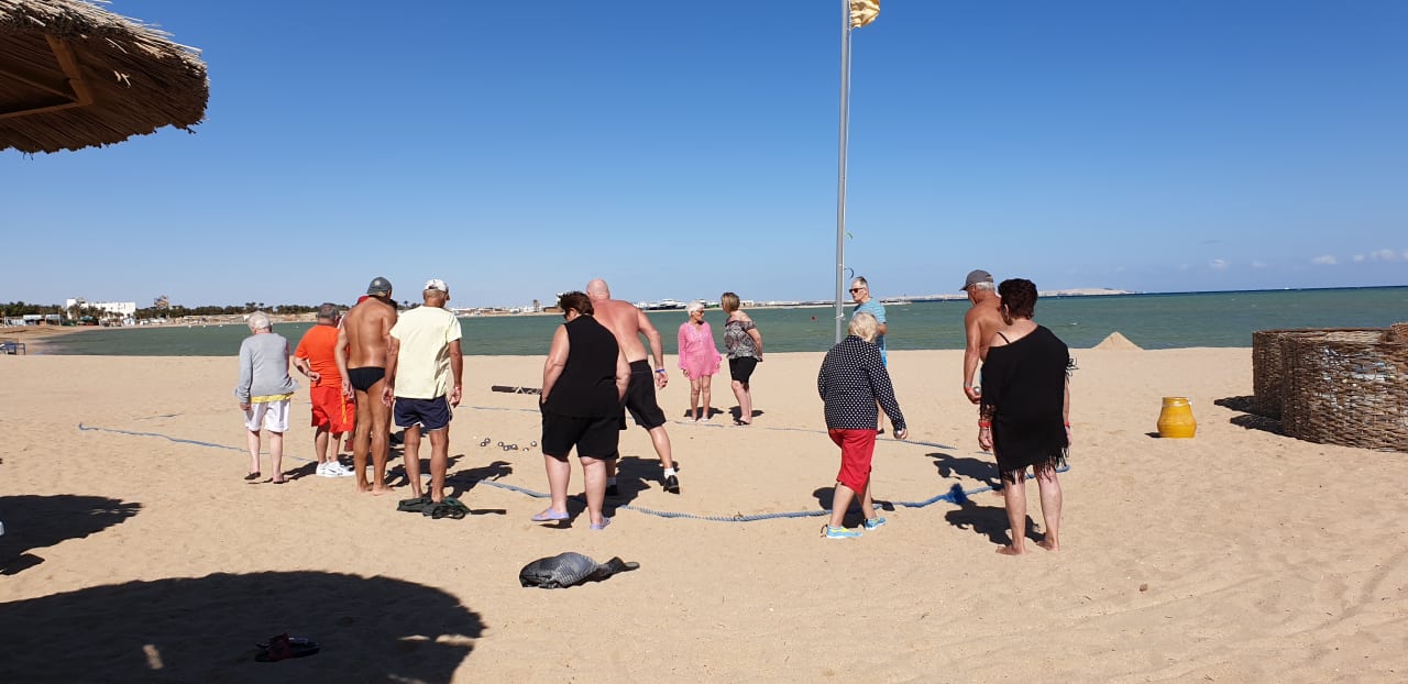 Strand Hotel Titanic Palace