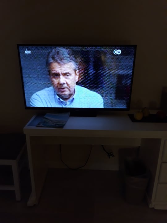 Zimmer Sandos Playacar Beach Resort