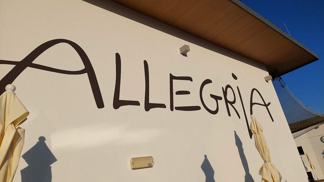 Sonstiges Allegria Resort Stegersbach