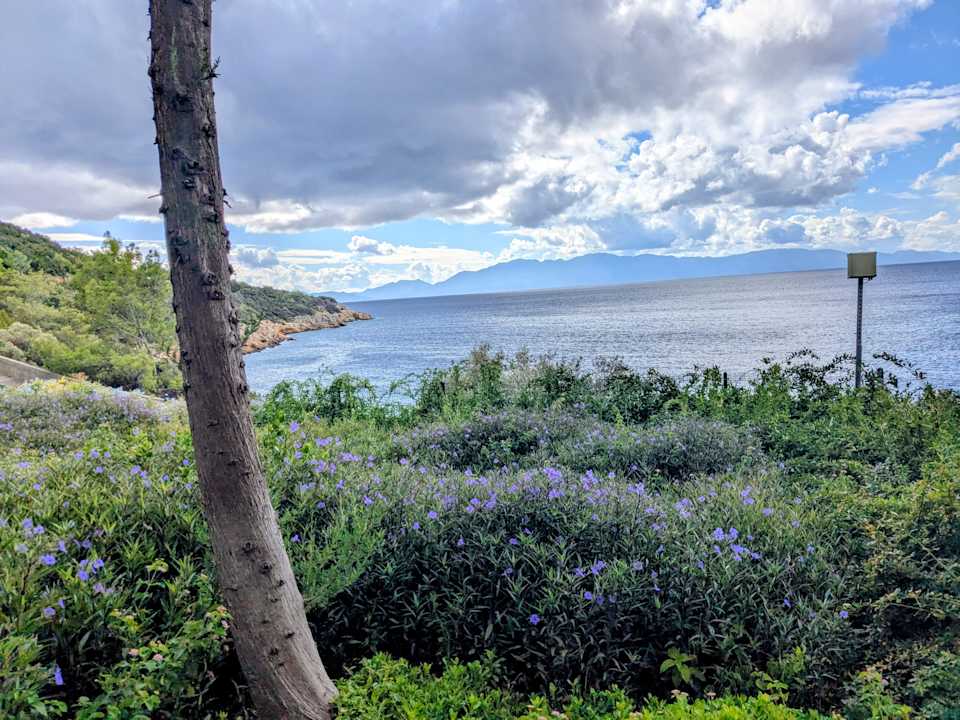 Strand Hapimag Sea Garden Resort