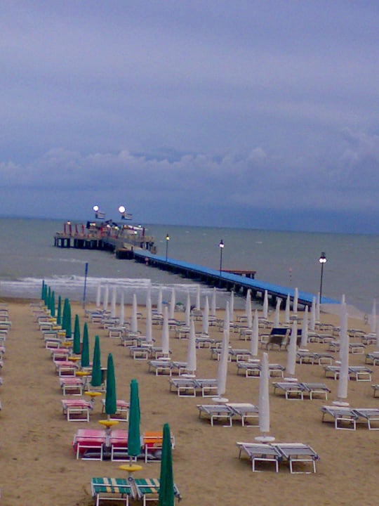 Molo Camping Sabbiadoro