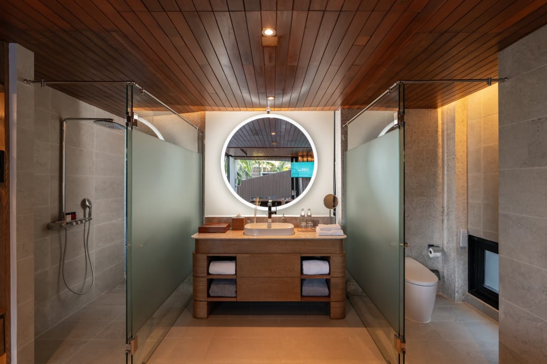 Zimmer Casa de La Flora