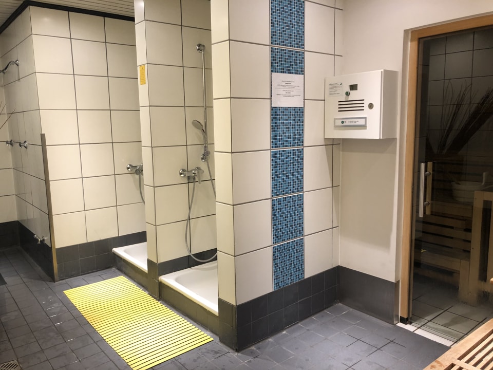 Sport & Freizeit Leonardo Royal Hotel Düsseldorf Königsallee