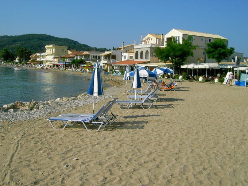 Messonghi Beach Sentido Apollo Palace