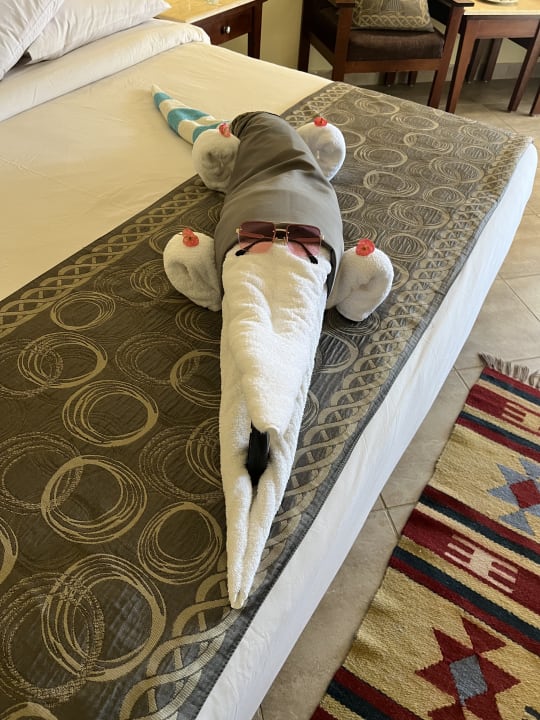 Zimmer Casa Mare Resort