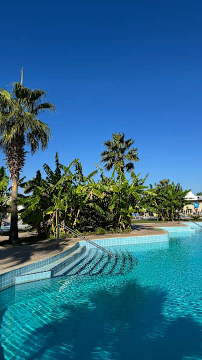 Pool Aquasis De Luxe Resort & Spa