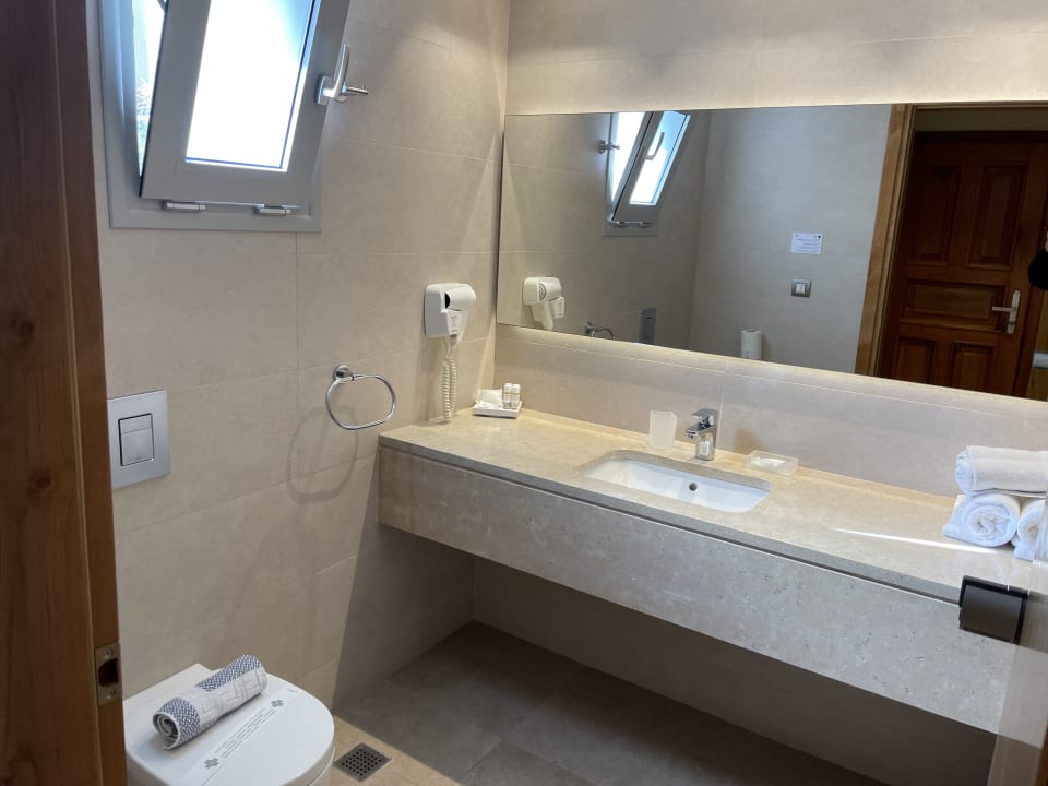 Zimmer Hotel Horizon Beach Resort