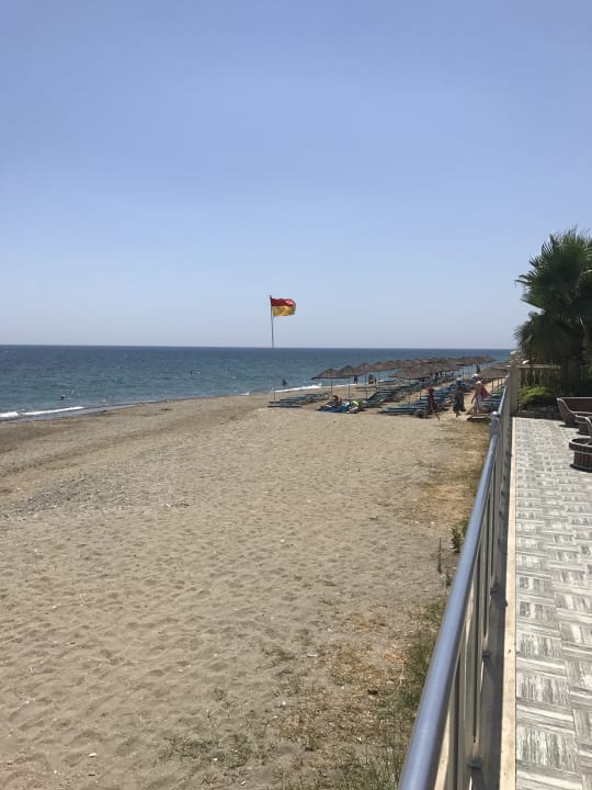 Strand Eftalia Ocean Resort & Spa