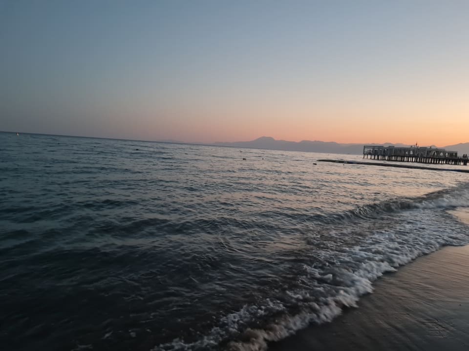 Strand Kaya Belek Hotel