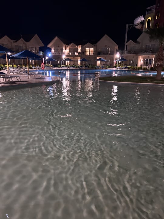 Pool Pickalbatros Jungle Aqua Park Resort - Neverland Hurghada