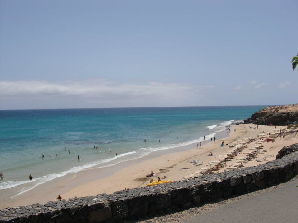 Hotel Strand H10 Tindaya