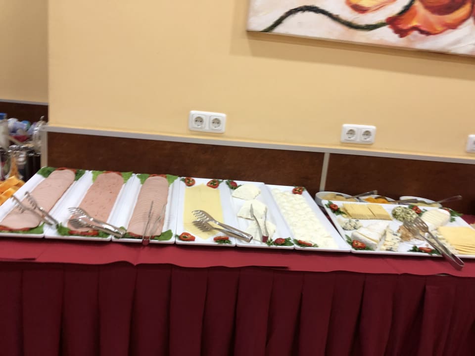 Gastro Hotel Goethe München