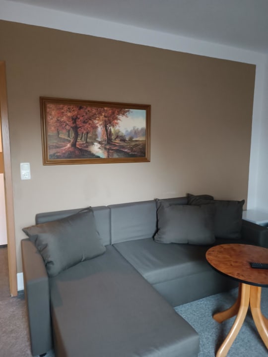 Zimmer Pension und Café Jägerhaus