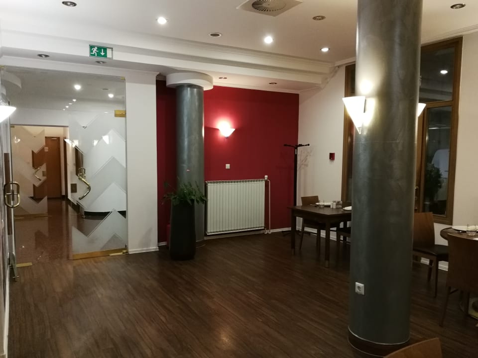 Gastro Hotel Piramida