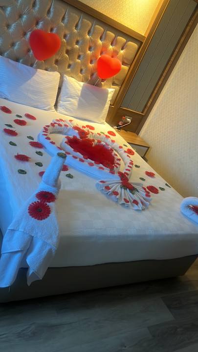 Zimmer Oz Hotels Sui Resort