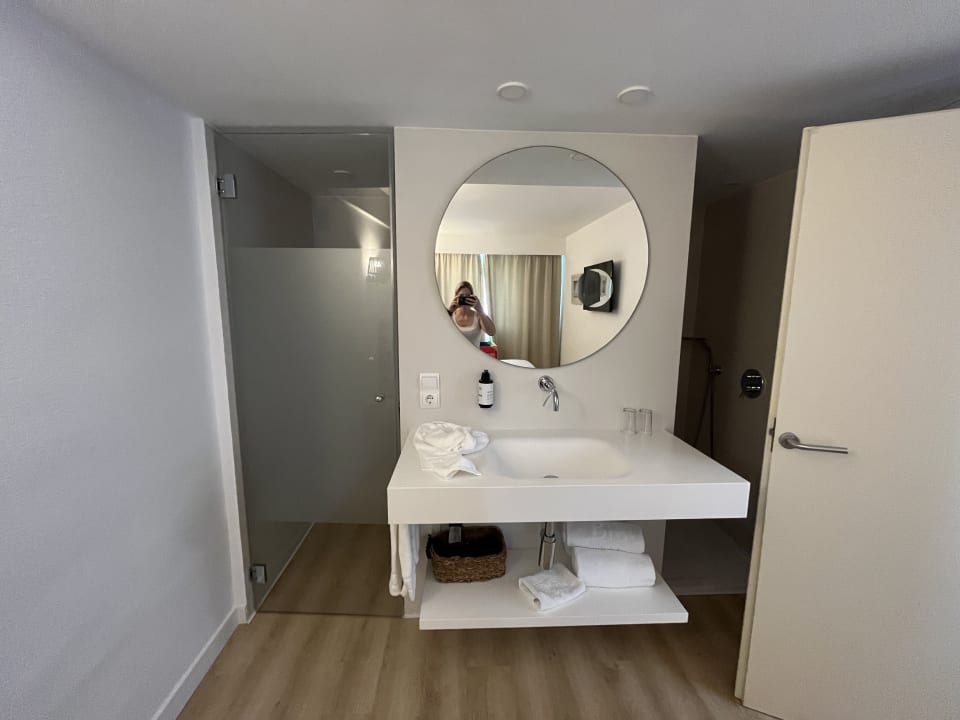 Zimmer blau punta reina