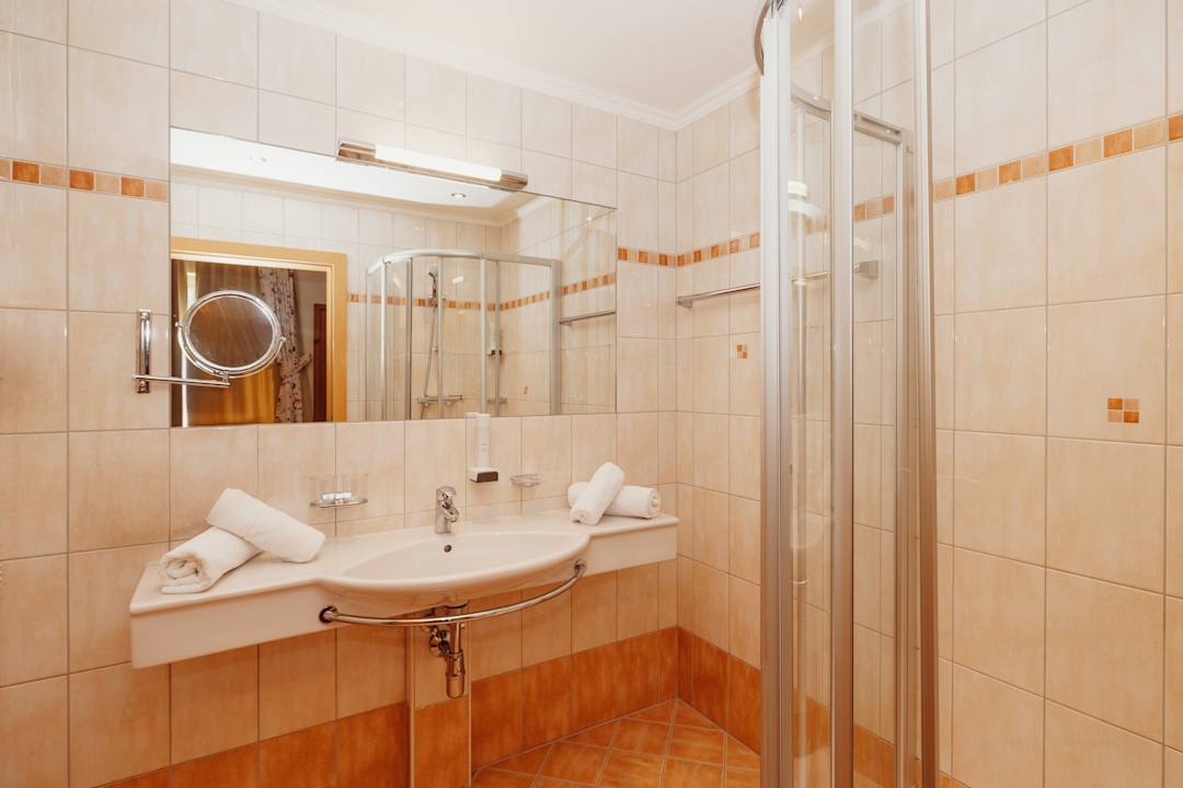 Zimmer Hotel Lammwirt