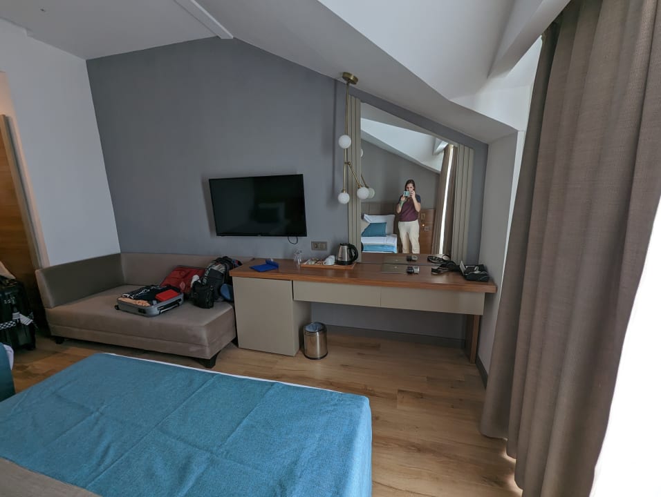 Zimmer Side Story Resort & Spa