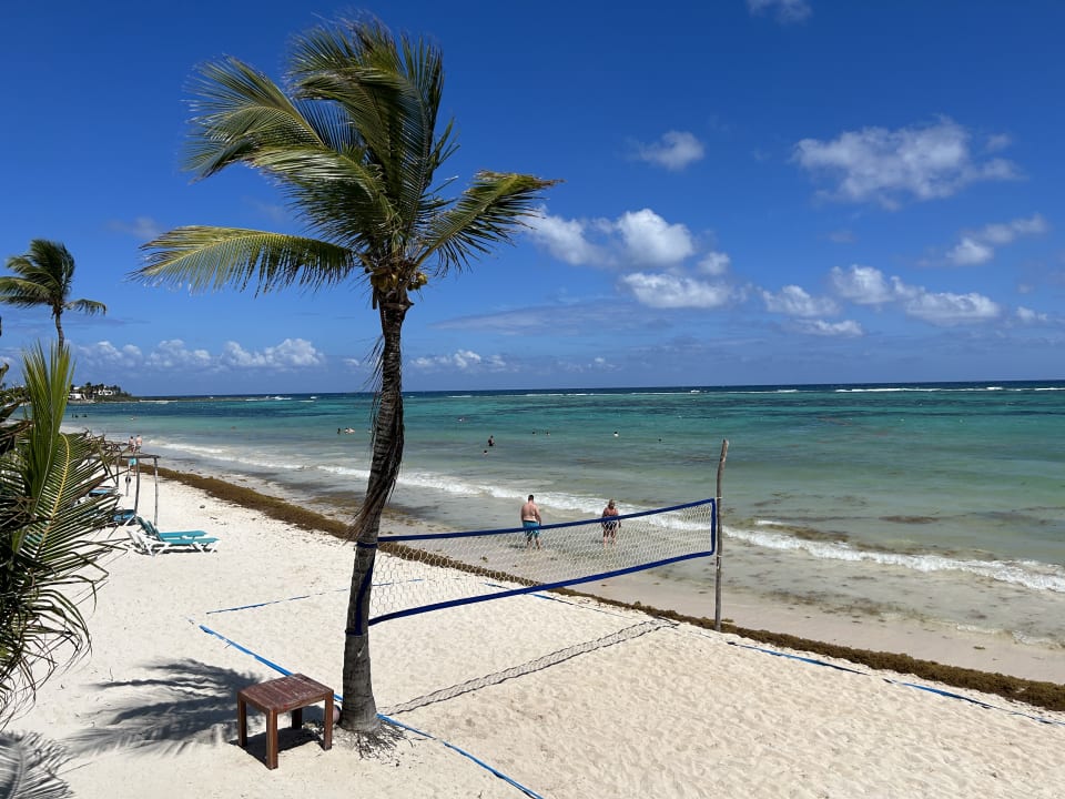 Strand Akumal Bay Beach & Wellness Resort