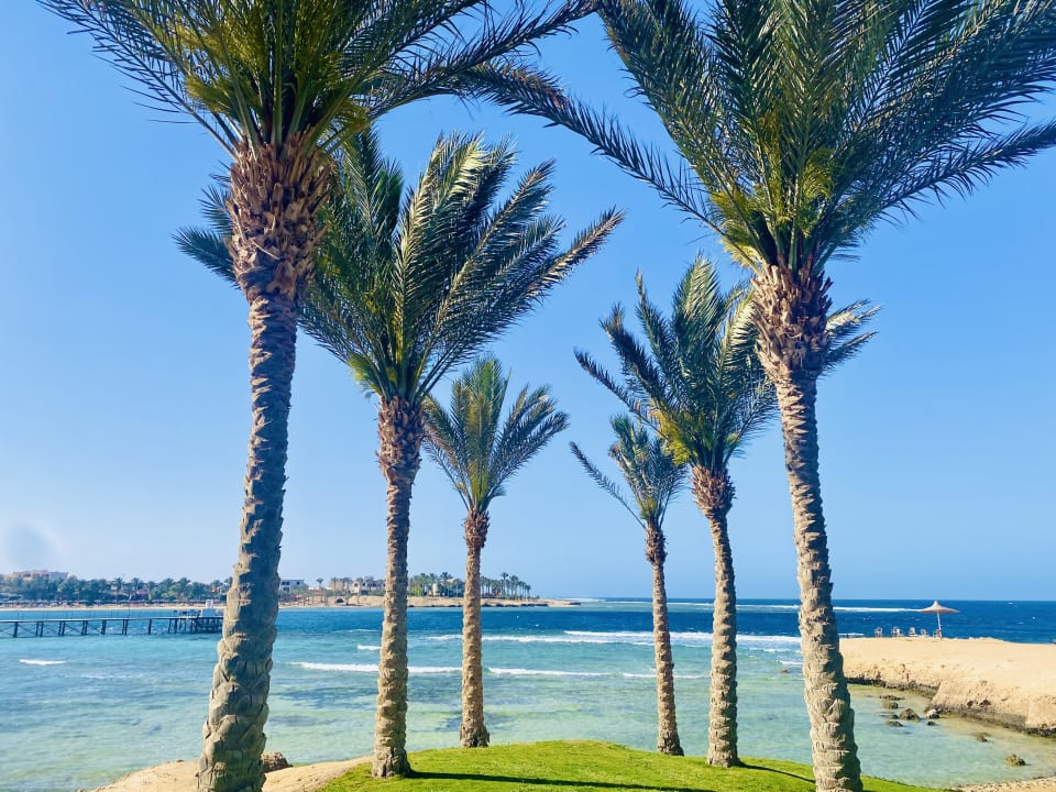 Strand Brayka Bay Resort