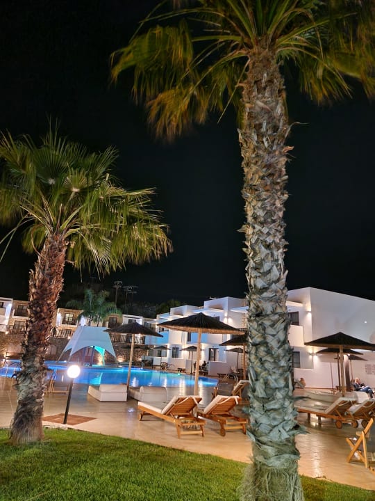 Ausblick The Costa Lindia Blue Star - Adults only