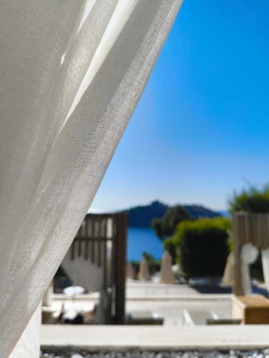 Pool TUI BLUE Seno - Adults Only