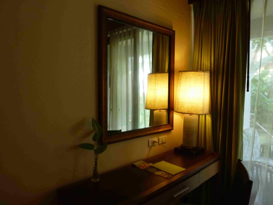 Siam Bayshore Resort Siam Bayshore Resort
