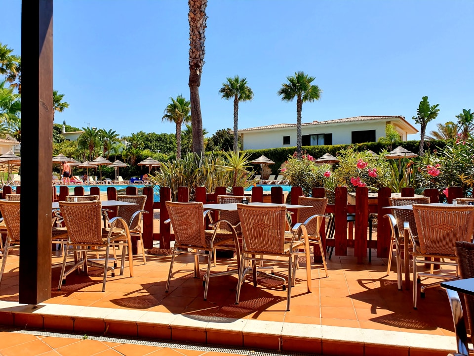 Gastro Hotel Clube Porto Mos