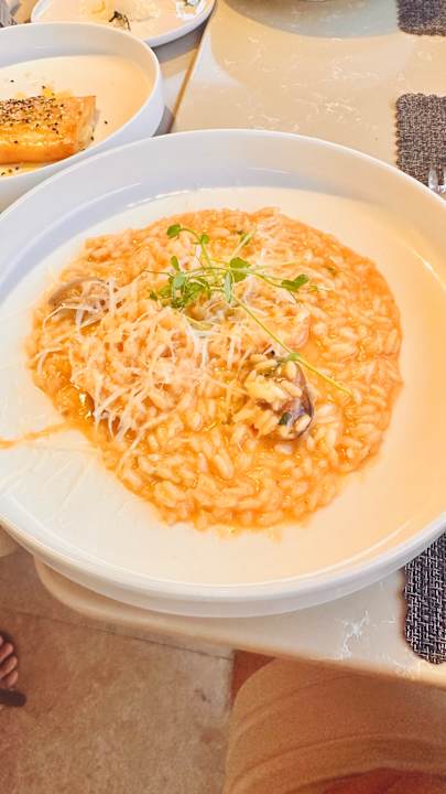 Gastro Megasaray Club Belek