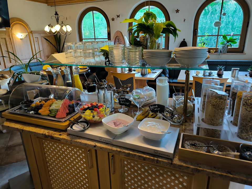 Gastro Hotel Felsengarten