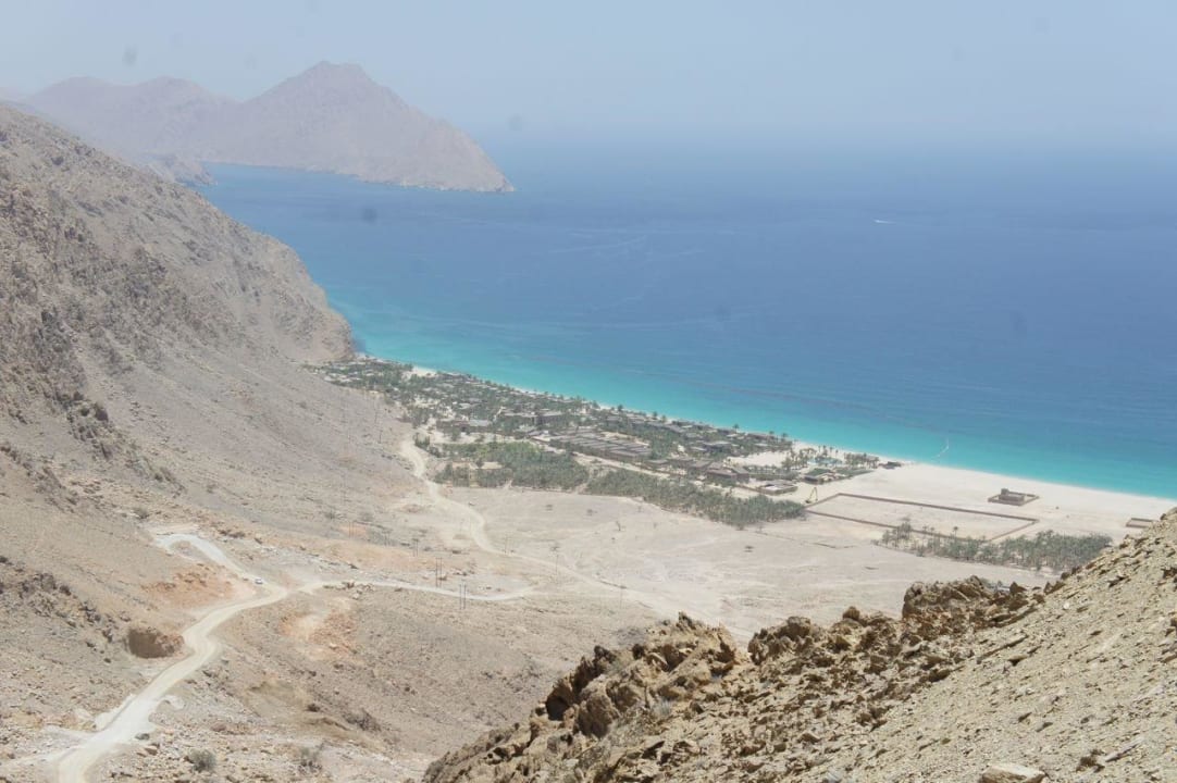 SIX Senses Six Senses Spa At Zighy Bay