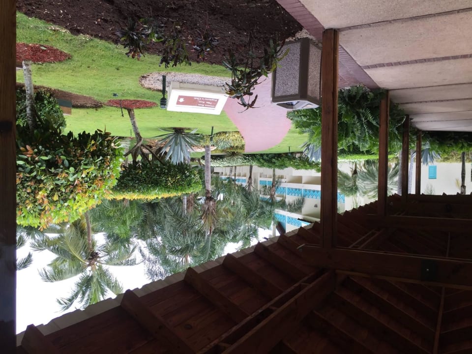 Außenbereich Dreams La Romana Resort & Spa