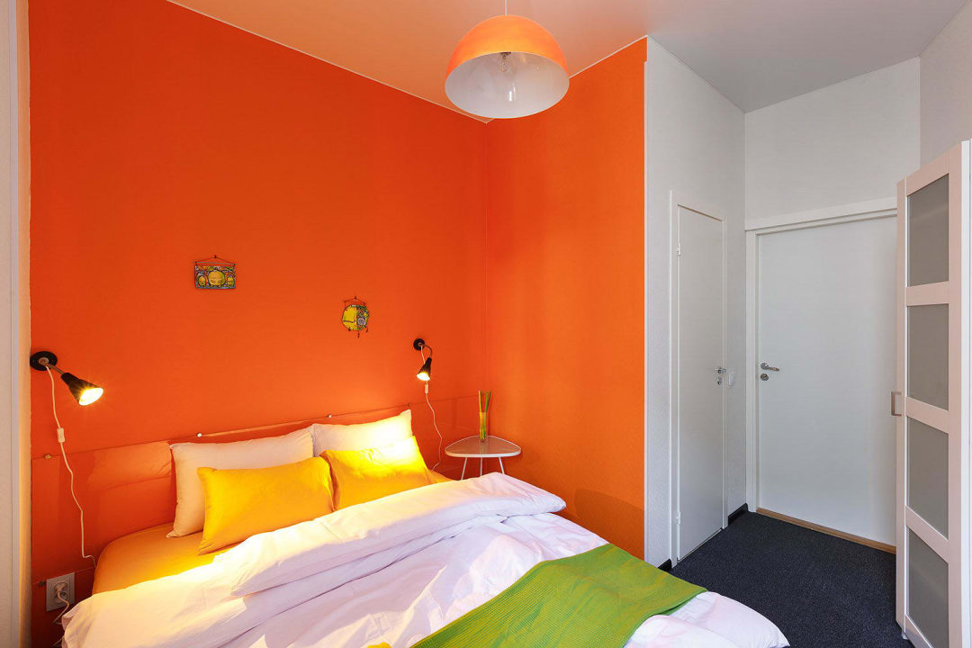 Comfort Room Station Hotel Z12