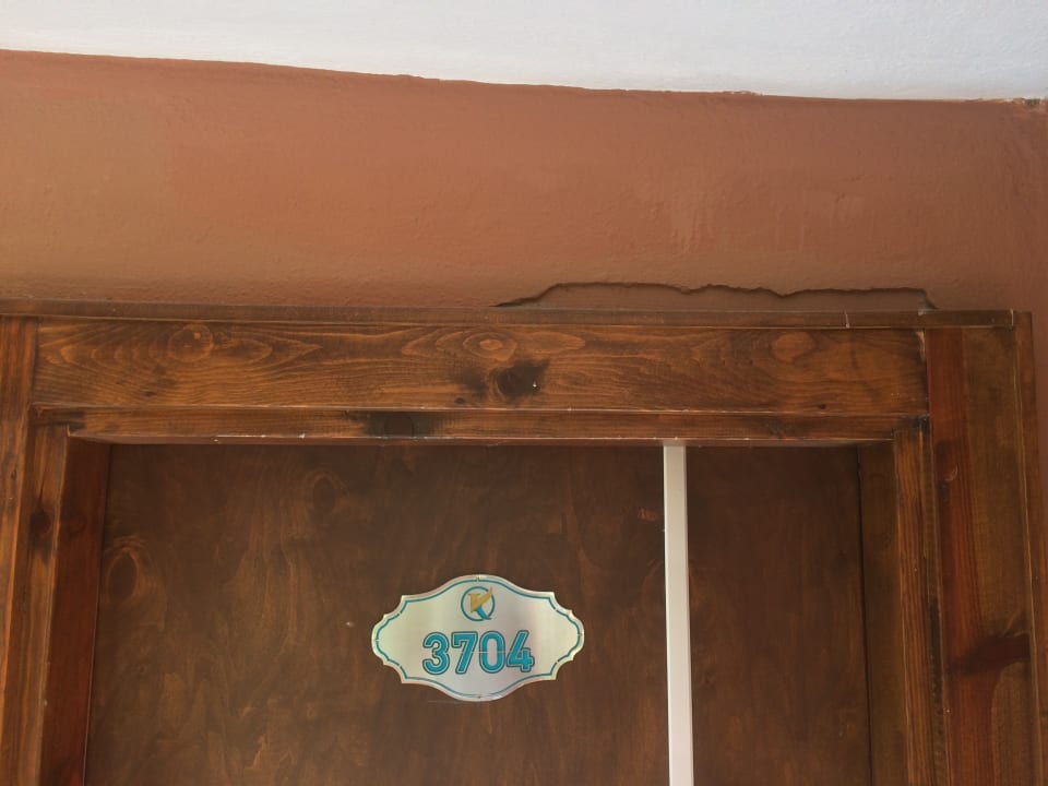 Zimmer Mira Meridia Beach Hotel