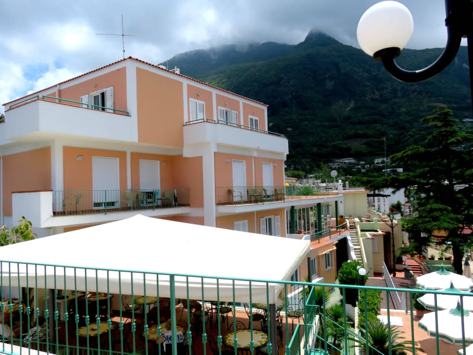 Hotel Terme La Pergola Hotel La Pergola & Villa Flavio Ischia