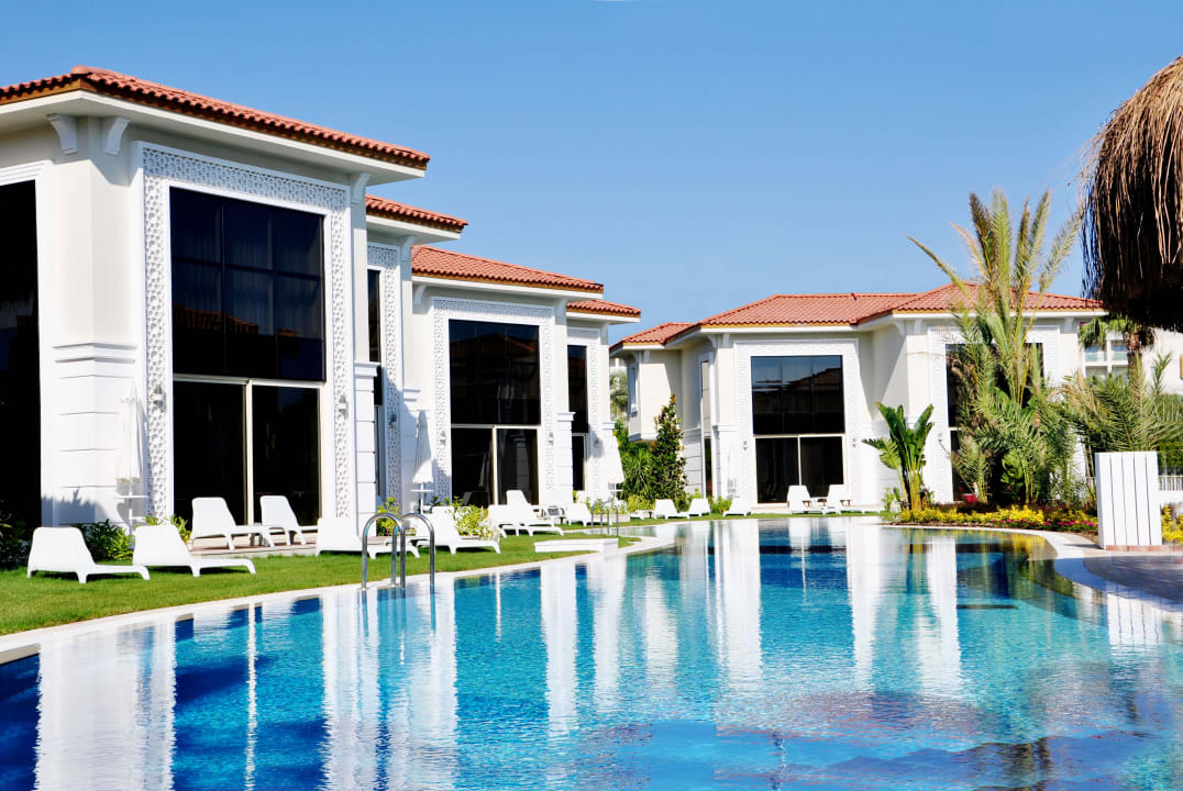 VILLA Paloma Oceana