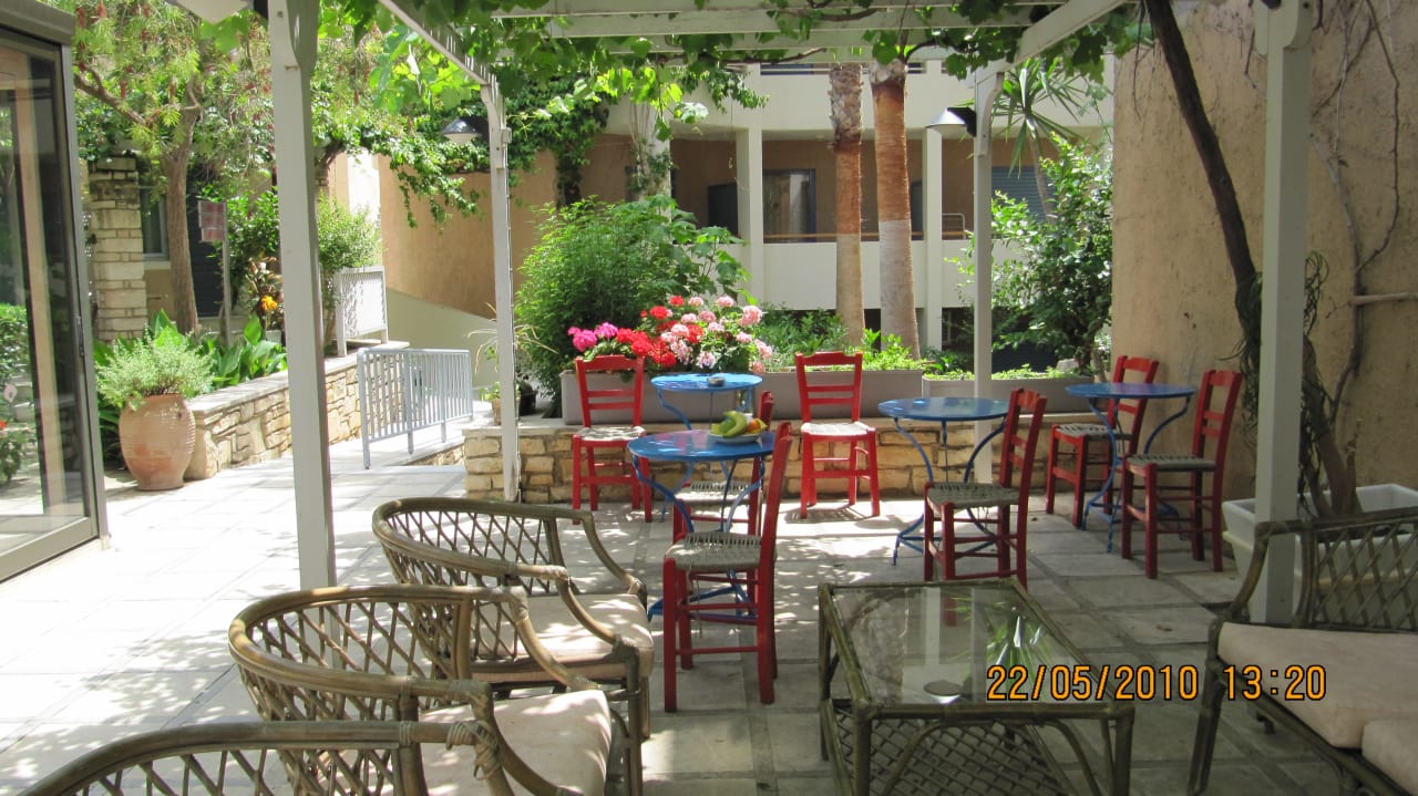 Sitzgelegenheit & Ruheecke Pearl Beach