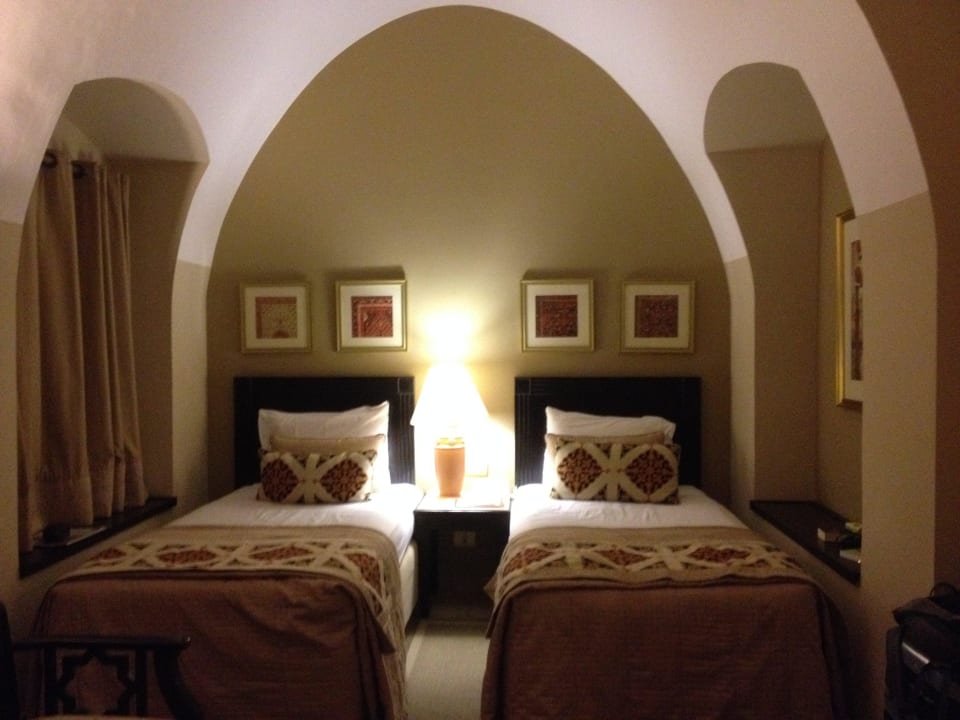 Hotelzimmer Steigenberger Coraya Beach - Adults only