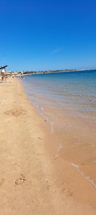 Strand Sentido Caribbean World Soma Bay