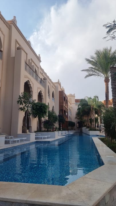 Außenansicht The Grand Palace - Adults only