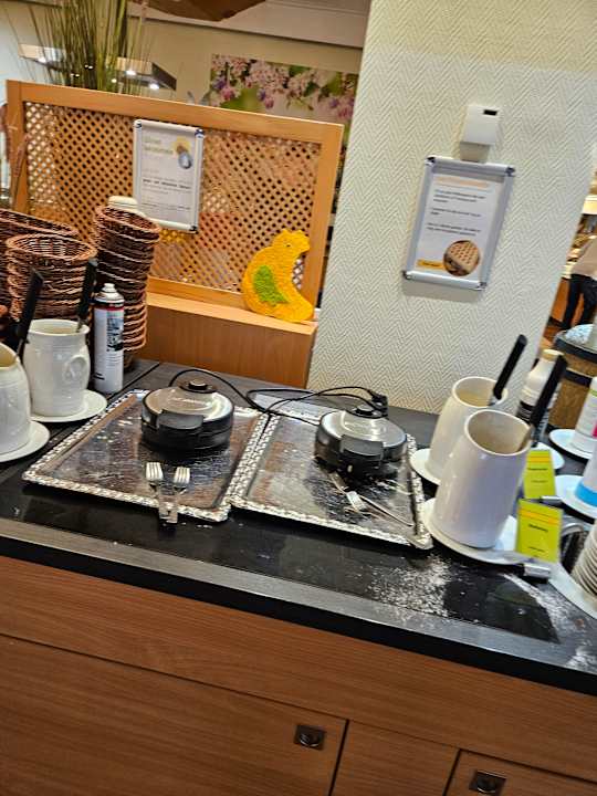 Gastro AHORN Panorama Hotel Oberhof