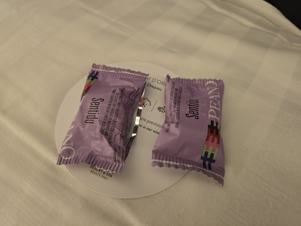 Zimmer Grand Hotel Resort Ma&MA