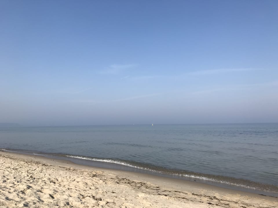 Strand Ferienwohnungen Ferienpark Weissenhäuser Strand
