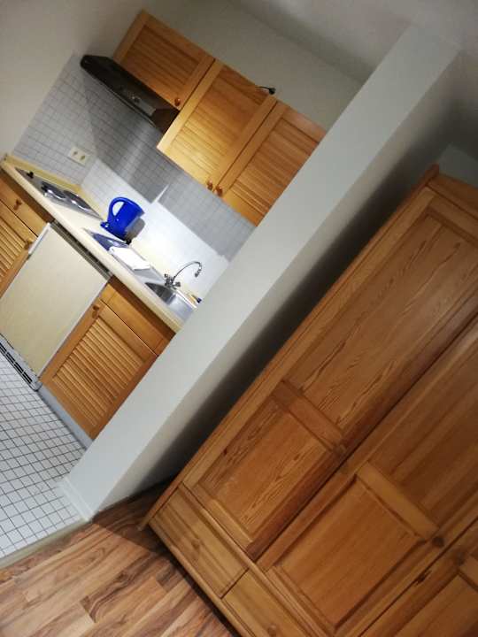 Zimmer Wildgatter Ferienappartements