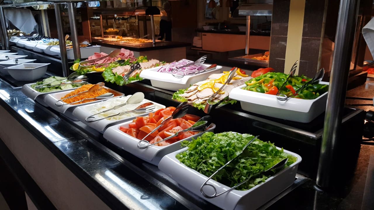 Gastro Hotel Puerto Palace