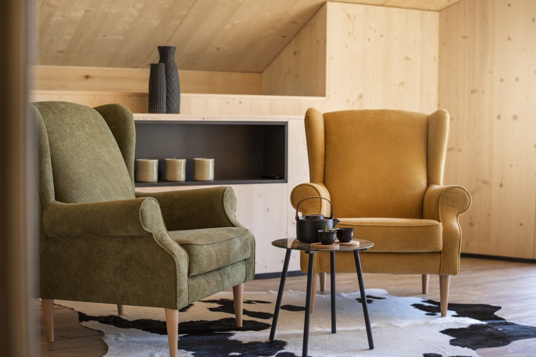 Zimmer Ferienhaus zum Stubaier Gletscher - Dorf